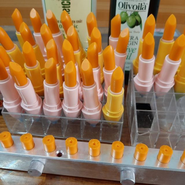 SON DƯỠNG GẤC