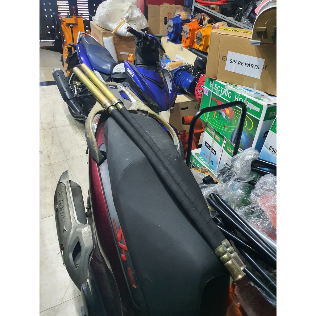 Dây Đầm Dùi 1m2