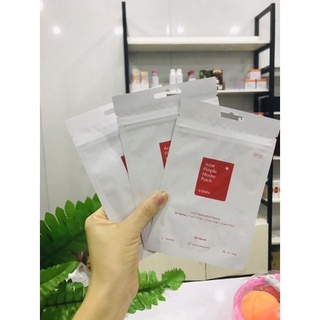 Miếng Dán Mụn Cấp Tốc Cosrx Acne Pimple Master Patch