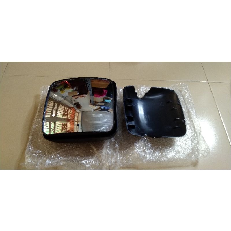 Kiếng chiếu hậu xe isuzu, hino