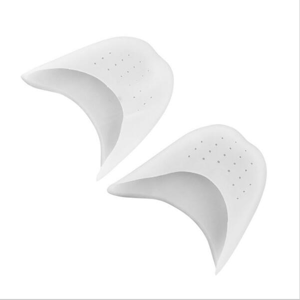 Miếng bảo vệ ngón chân bằng silicon dùng khi múa ba lê