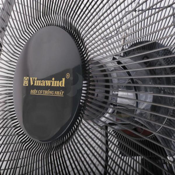 Quạt Treo Tường ⭐FREE SHIP⭐ Quạt Treo Tường Vinawind Vinawind QTT300-EĐ Tiết Kiệm Điện Năng Ổn Định Hiệu Suất Của Quạt