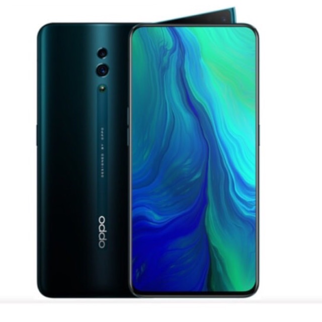 Điện thoại oppo reno ( mới 95%)