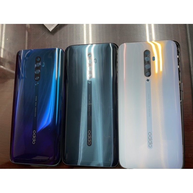 Vỏ oppo Reno 2f