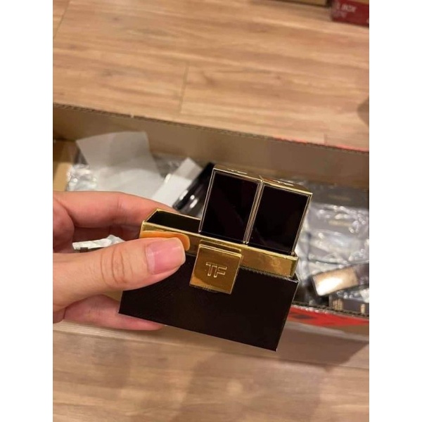 Hộp Son Tomford