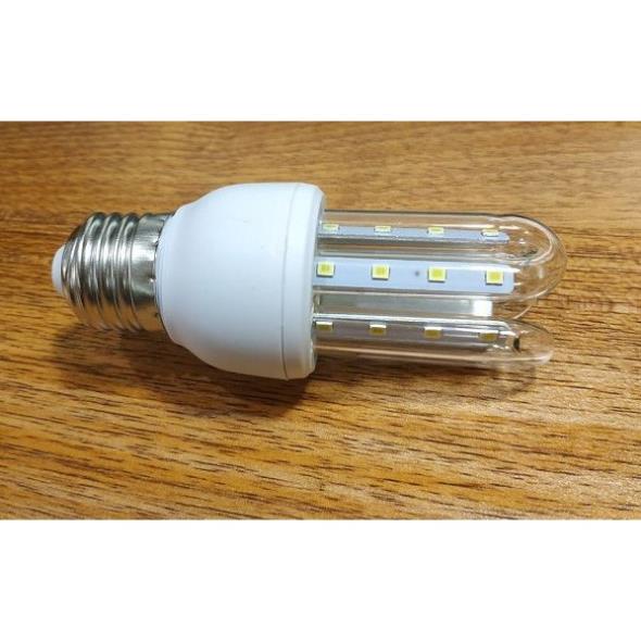 Bộ 20 bóng đèn led chữ U 5w sáng bền đẹp