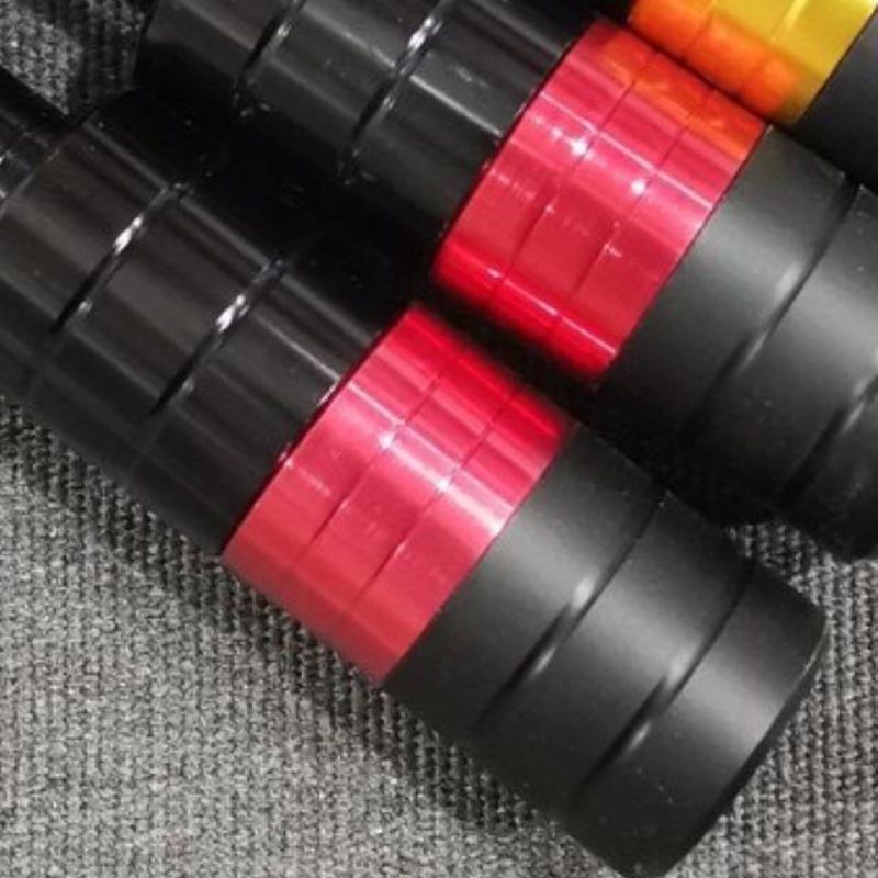 Chống Đổ Sau WINNER X EXCITER Nhôm Viền Màu