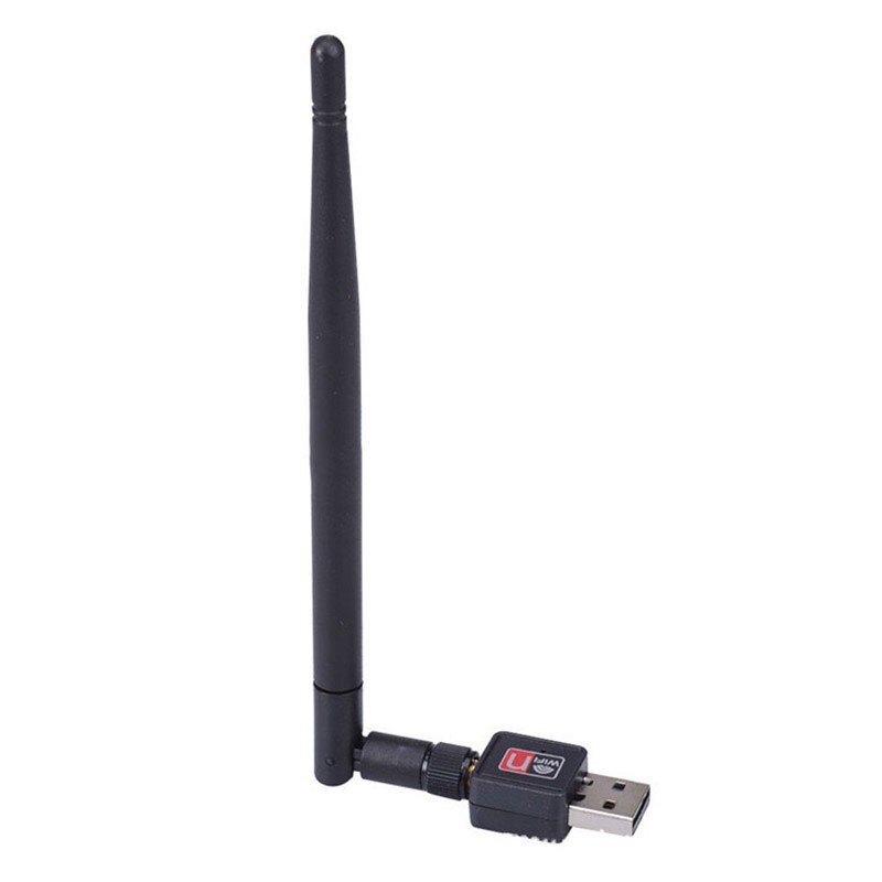 USB wireless 802.11n 150Mbps MINI W11