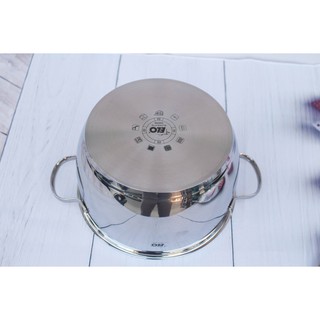 Bộ nồi Elo New Luna - 4 nồi