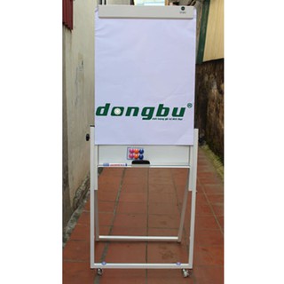 Bảng Flipchart Up side down Tân Hà 60 x 100cm