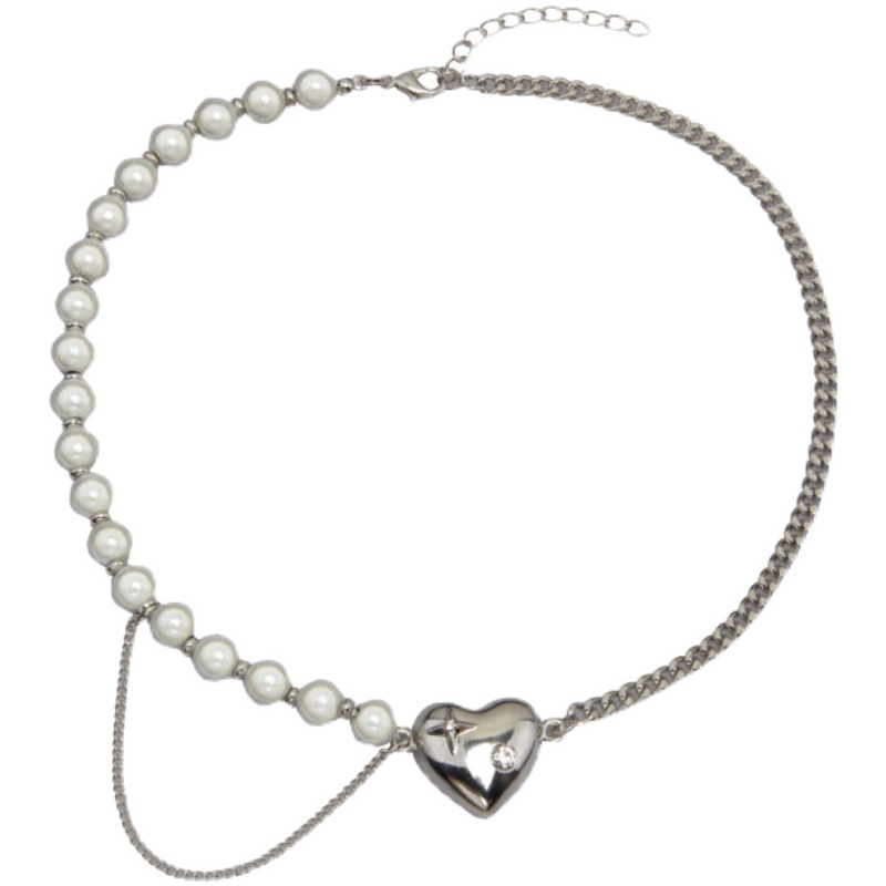 Vòng Cổ Thời Trang Phong Cách Năng Động