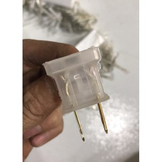 Dây đèn led chớp nháy Đủ màu (4,5 mét)