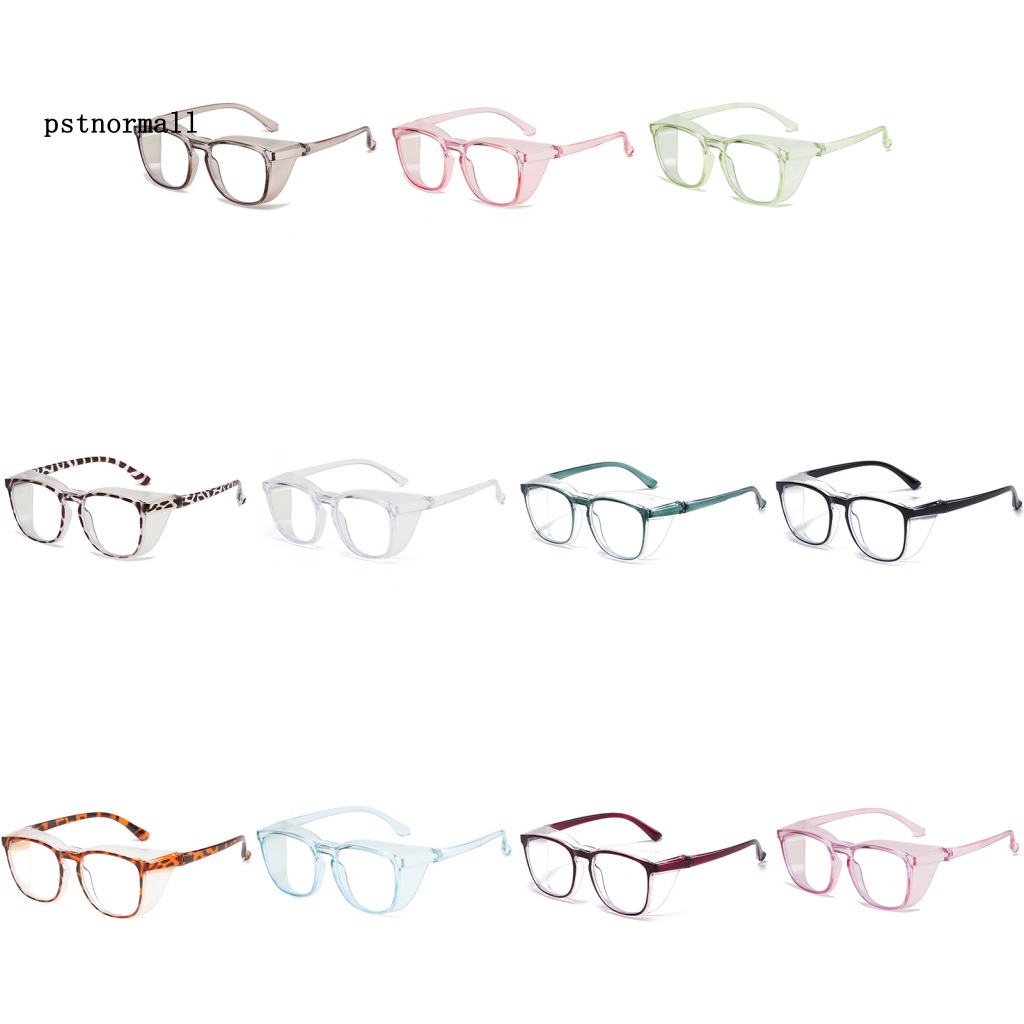 Kính Bảo Vệ Mắt Chống Sương Mù Dành Cho Nữ