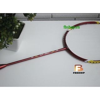Vợt cầu lông lining Flame N55| Siêu phẩm của Chen Long