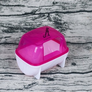 Nhà tắm cho Hamster, sóc