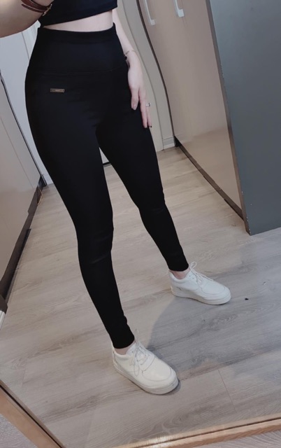 BÁN SỈ QUẦN TREGGING CẠP CAO CỰC ĐẸP CHO NỮ | BigBuy360 - bigbuy360.vn