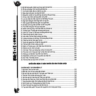 Uyên Hải Tử Bình - Tập 1