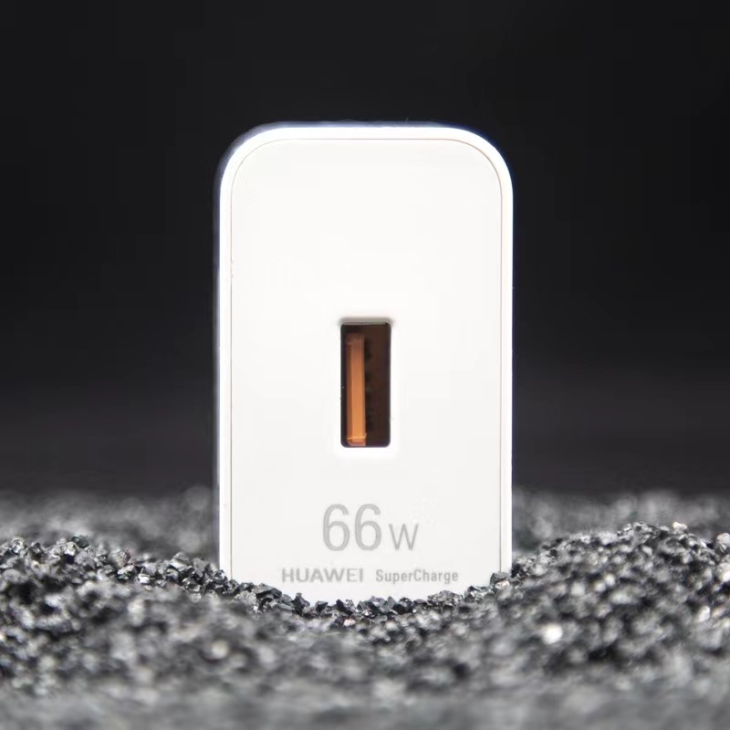 Dây Cáp Sạc Nhanh USB Loại C 66w Cho Huawei 6a Max / Mate 40 Pro / Mate 30 / P40 / Nova 8 Se / P30