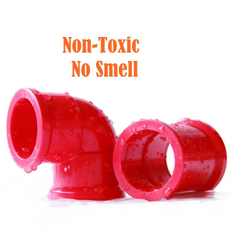 Set 2 đầu nối chữ T cho ống nước hồ cá