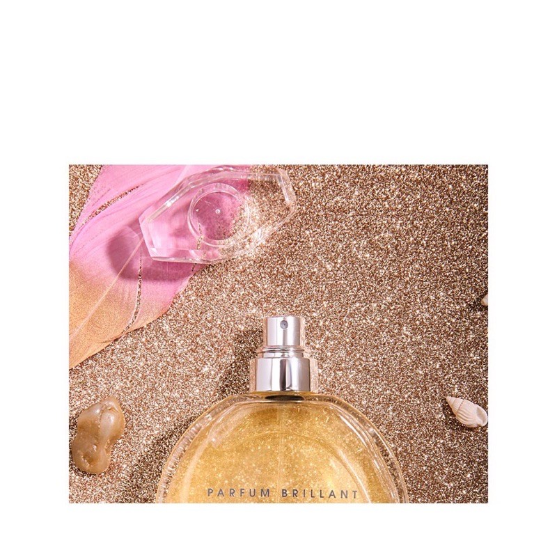 Tên Sản Phẩm :Nước hoa Glittering (Gold) | Thế Giới Skin Care