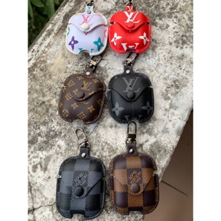 Case bảo vệ Airpods xa xỉ 03