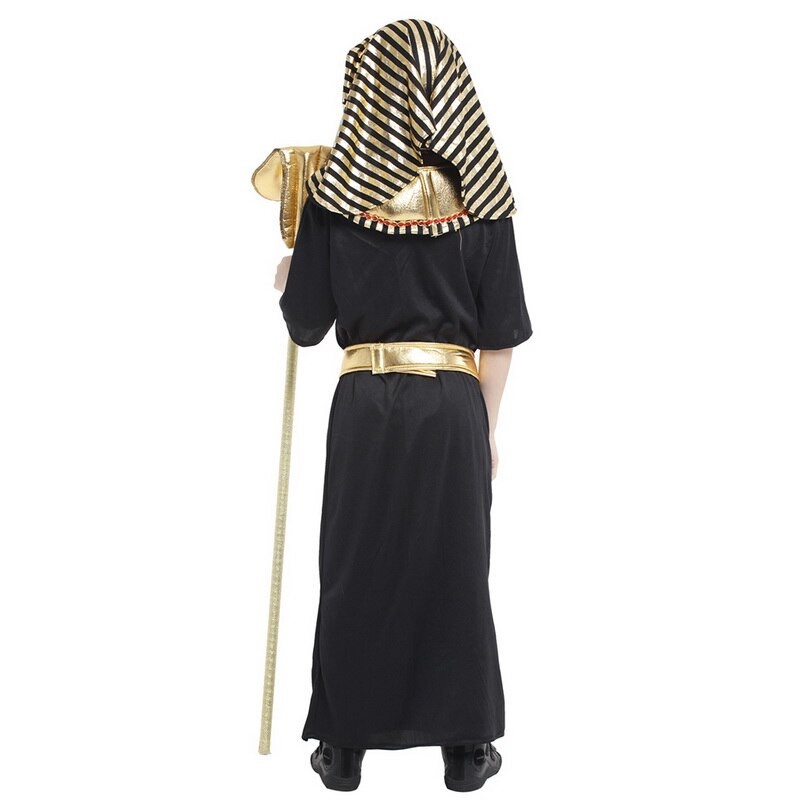 Đồ hoá trang trẻ em - Hoàng đế Ai Cập Pharaoh - Yay