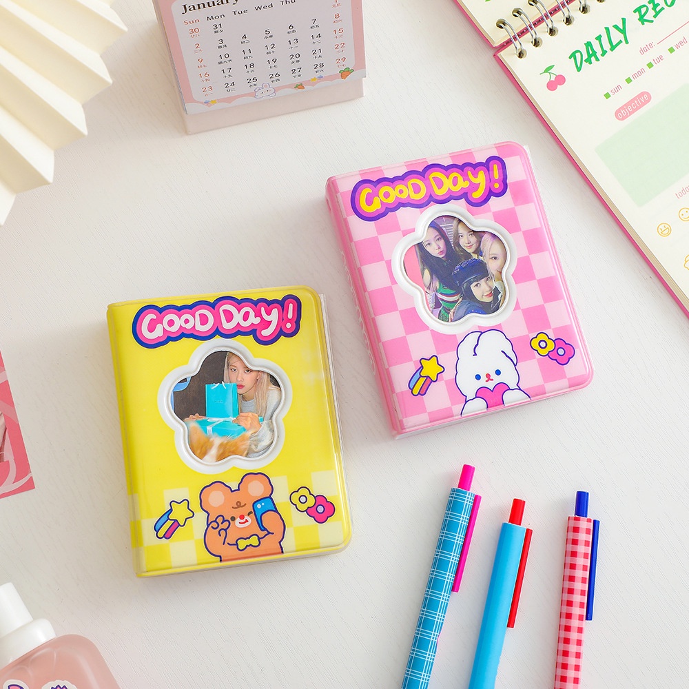 Bộ Thẻ Ảnh Lomo Instax Nhóm Nhạc Kpop NCT
