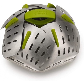 Xửng Hấp Thức Ăn Inox Gấp Gọn Joseph Joseph Bloom 45033