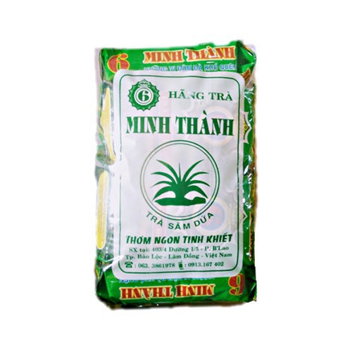 Trà Sâm Dứa Minh Thành (420gr)