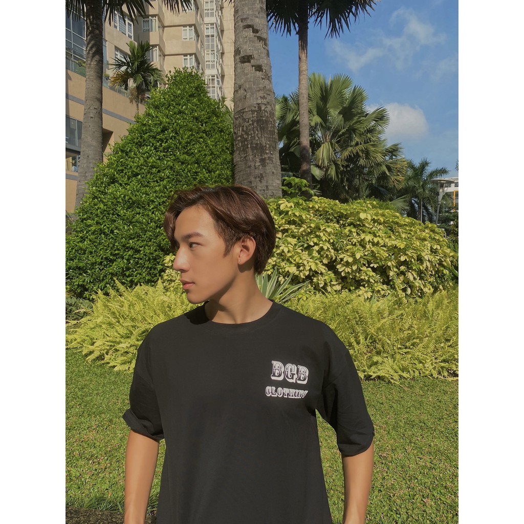 Áo thun thiết kế "Richboiz tee" | BigBuy360 - bigbuy360.vn