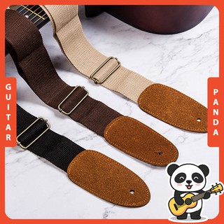 Dây Đeo Đàn Guitar Fender Vải 3 Màu Giá Rẻ