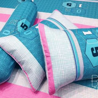 Drap cotton Thắng Lợi