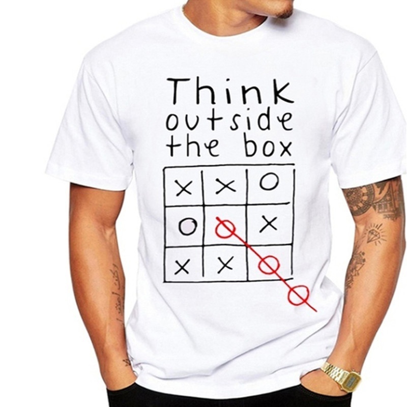 Áo tay ngắn Tay Ngắn Thời Trang Dành Cho Nam