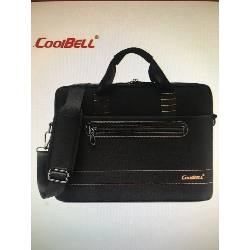 Cặp laptop thời trang Hãng Coolbell CB 2082 15.6inch🍍FREE SHIP🍍 | BigBuy360 - bigbuy360.vn