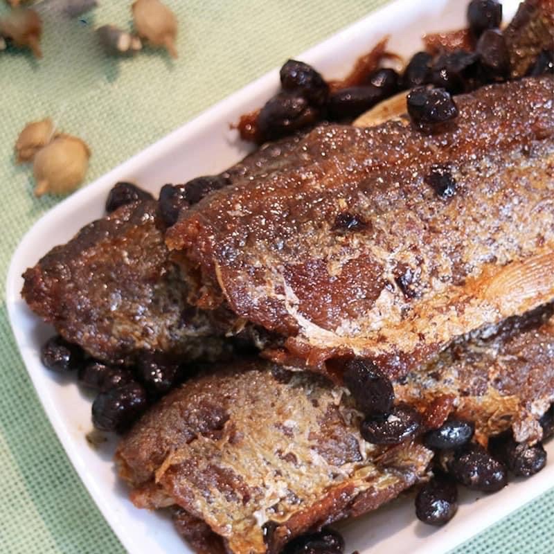 CÁ ĐÓNG HỘP 148GR