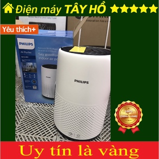 [AC0820] [GIAN HÀNG UY TÍN] [HÀNG CHÍNH HÃNG] Máy lọc không khí Philips AC0820/10