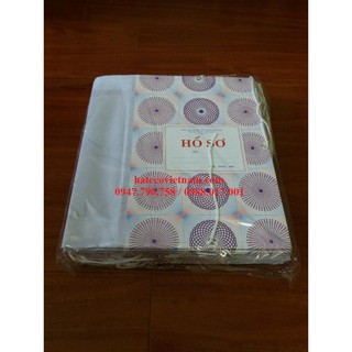 Cặp 3 dây giấy 20cm, 15cm, 10cm, 7cm