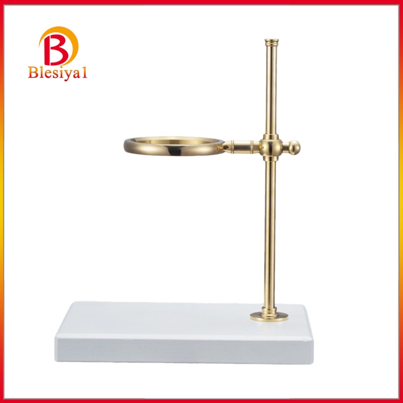 Giá Đỡ Lọc Cà Phê Hình Nón Bằng Gỗ Có Thể Điều Chỉnh Được Blesiya1