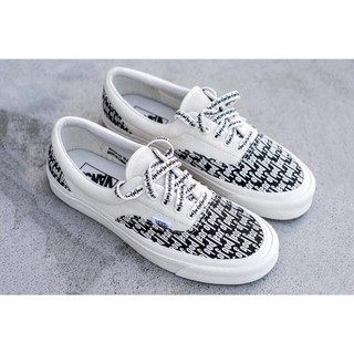 [ CÓ SẴN ] giày thể thao Vans fog