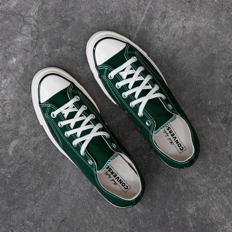 Giày Converse 1970s Midnight Clover Low Top