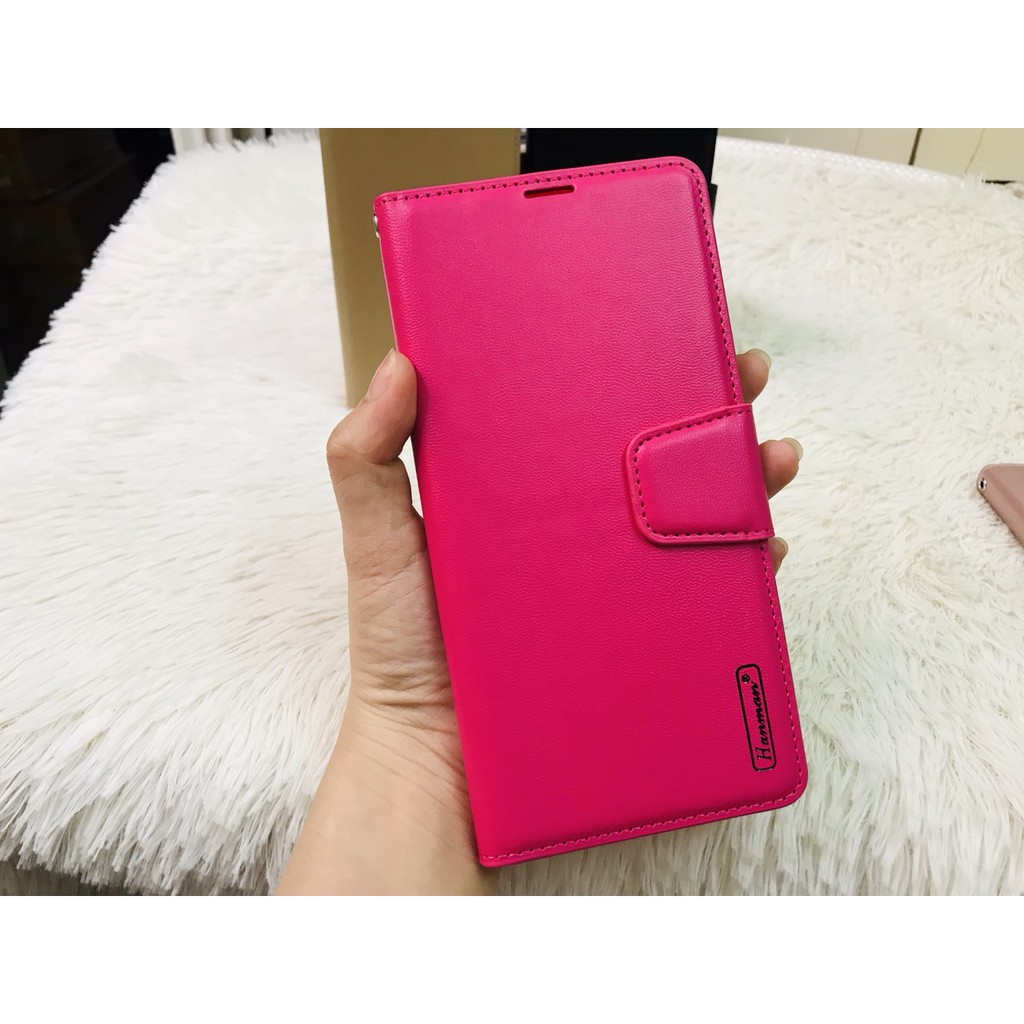 [Mã ELFLASH5 giảm 20K đơn 50K] [ Oppo A5S / A12/ A7] Bao da hiệu Hanman bao chất cho Oppo A5S / A7/ A12 | BigBuy360 - bigbuy360.vn