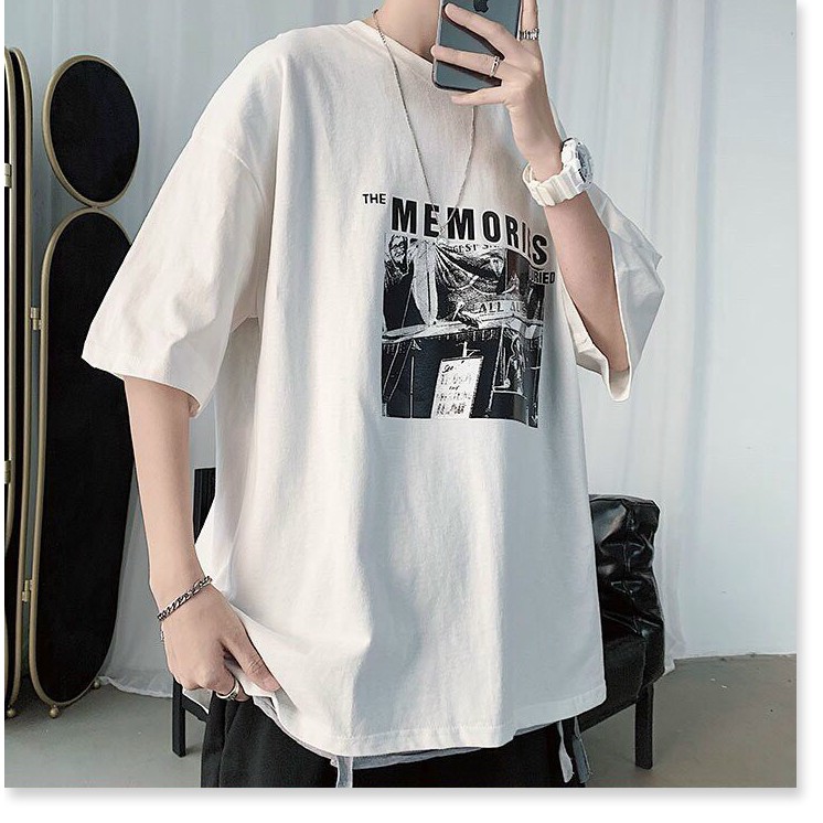 ÁO THUN FORM RỘNG TAY LỠ KIỂU CÁCH HÀN QUỐC , THỜI TRANG HOT HOT KHANH AN FASHION