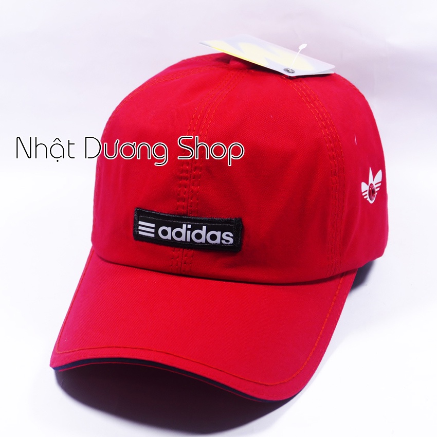 Mũ lưỡi trai ép mặt da cao cấp - Chất liệu vải Kaki bền chắc kết hợp với chữ ép tạo nên sự nổi bật cho người đội