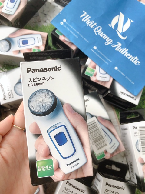 Máy cạo râu panasonic nhật bản