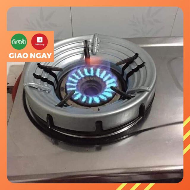KIỀNG CHẮN GIÓ BẾP GA