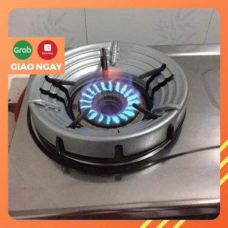 KIỀNG CHẮN GIÓ BẾP GA