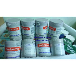 Kem hăm  Sudocrem 125g