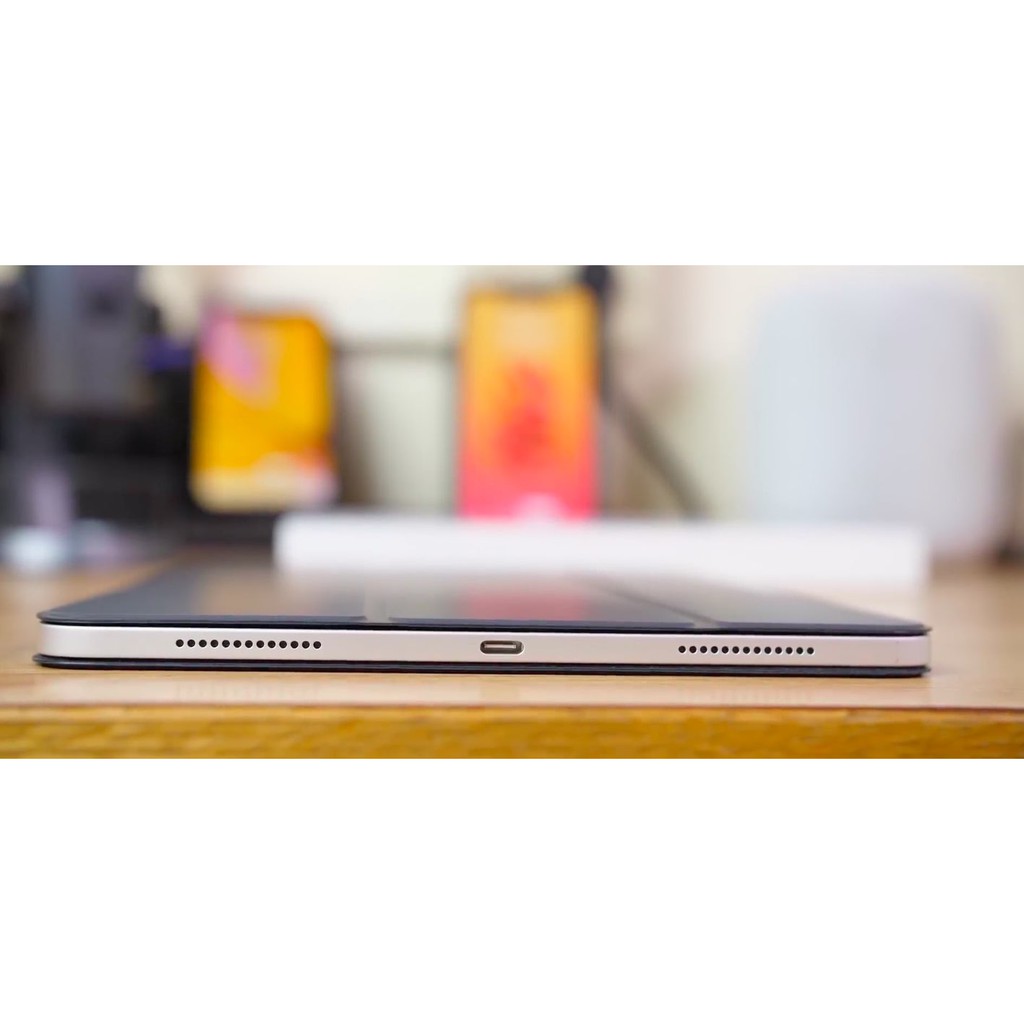 Ốp Apple Smart Folio cho iPad Pro/Air 4 - Chính Hãng | BigBuy360 - bigbuy360.vn