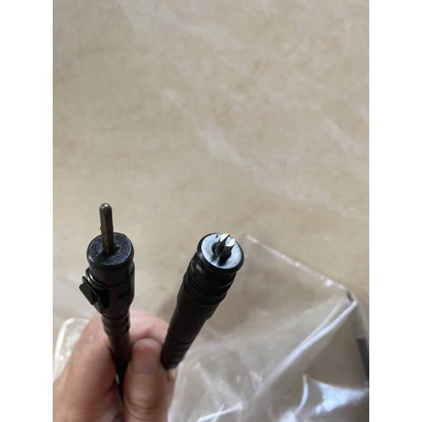 Dây công tơ mét xe Dream Việt chính hãng Honda