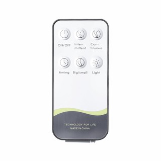 Remote điều khiển máy khuếch tán tinh dầu